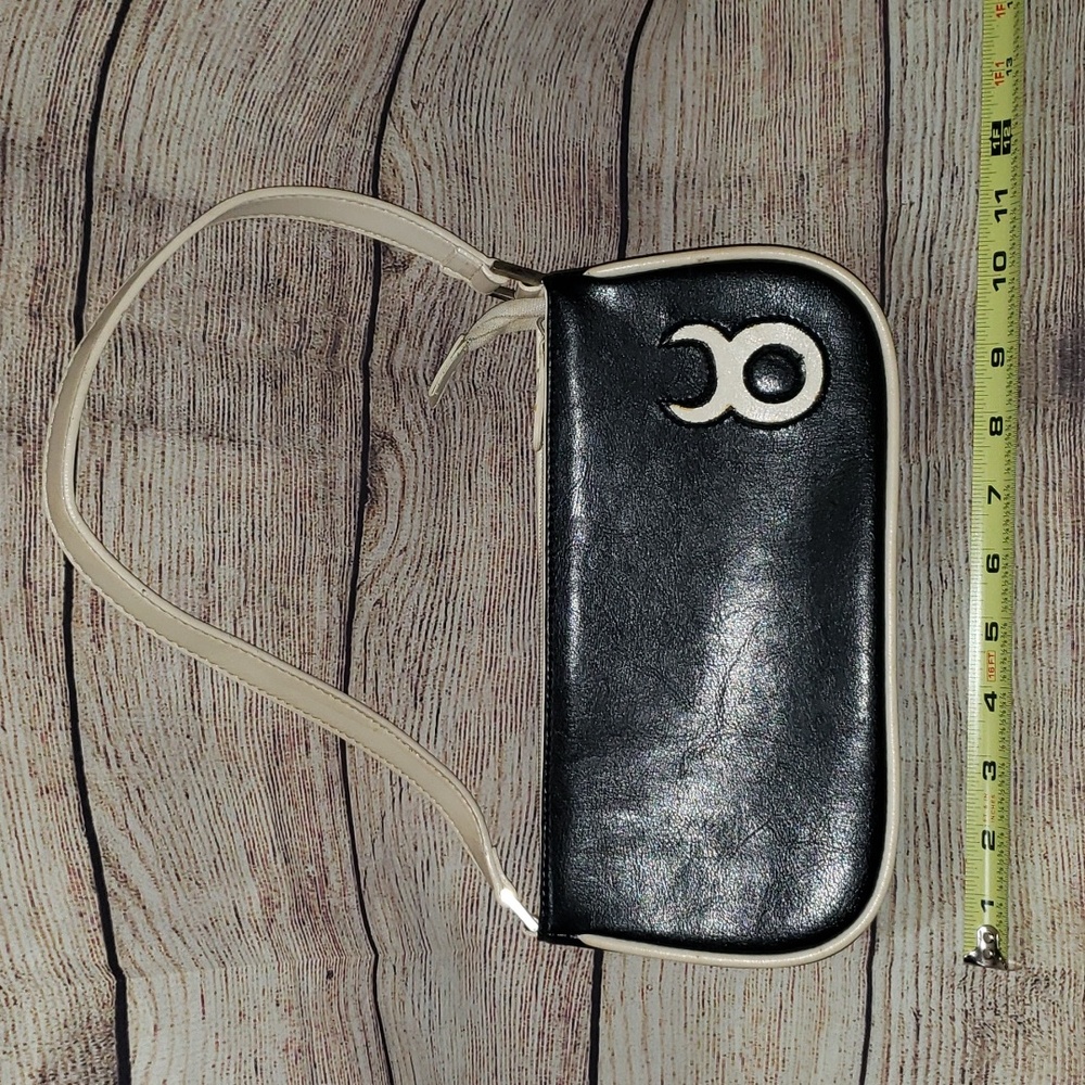 Womens Zodiac Small Handbag